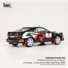 IXO 1/18 Toyota Celica GT4 Turbo ST185 No.1 Winner Rallye Costa Brava 2025  J.M.Latvala/Janni Hussi