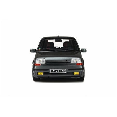 1:18 Renault 5 GT Turbo 1987 (Otto Mobile)