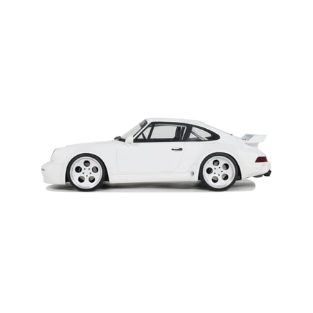 GT Spirit 1/18 Porsche 911(964) Strosek Giga 2024