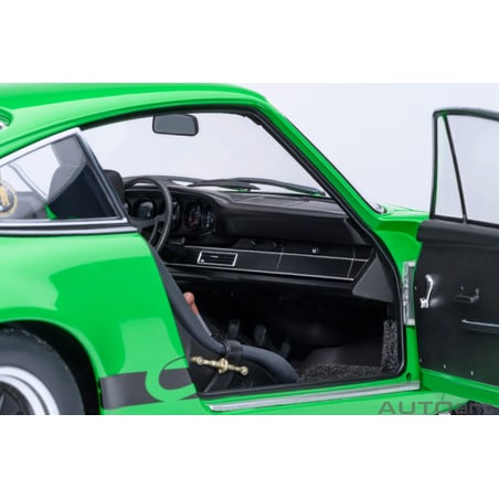 Autoart 1/18 Porsche 911 Carrera 2.7 RS 1973
