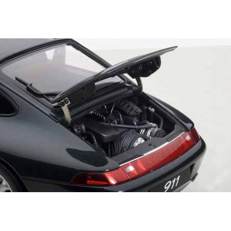 Autoart 1/18 Porsche 911 (993) Carrera