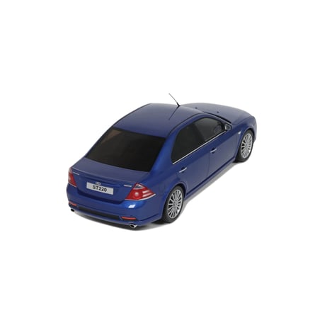 Otto Mobile 1/18 Ford Mondeo ST 220 2005