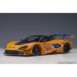 Autoart 1/18 McLaren 720S...