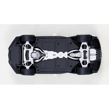 Autoart 1/18 Chevrolet Corvette C7 Grand Sport