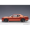 Autoart 1/18 Dodge Challenger SRT Hellcat Widebody 2018