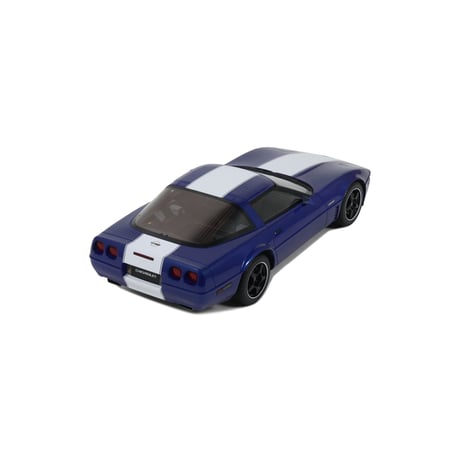 GT Spirit 1/18 Chevrolet Corvette C4 Grand Sport 1996
