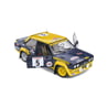 Solido 1/18 Fiat 131 Abarth Tour de Corse 1977 No. 5 B.Darniche/A.Mahe