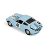 IXO 1/43 Simca Abarth 1300 No.41 24h Le Mans 1962 R.Lageneste/J.Rolland
