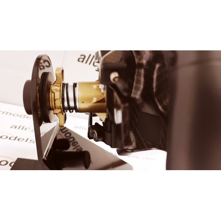 Minichamps 1/1 Team Williams F1 FW46 Steering Wheel No.23 Alex Albon/Franco Colapinto/Logan Sargeant 2024