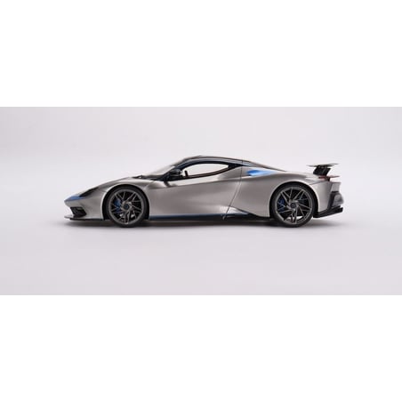 Top Speed Models 1/18 Automobili Pininfarina Battista Geneva World Premiere 2019 Edition
