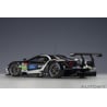 Autoart 1/18 Ford GT GTE Pro Le Mans 24h 2019 S.Mucke/O.Pla/B.Johnson No.66