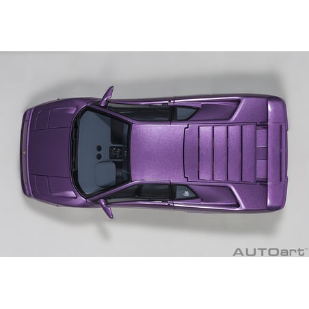 Autoart 1/18 Lamborghini Diablo SE 30th Anniversary Edition 1993