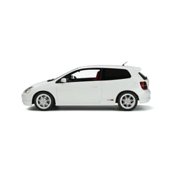 Otto Mobile 1/18 Honda Civic Type R EP3 2005