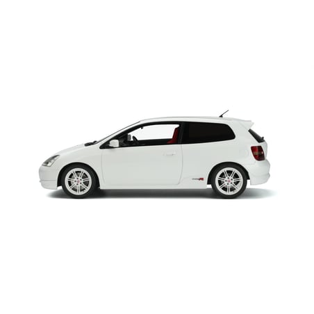 Otto Mobile 1/18 Honda Civic Type R EP3 2005