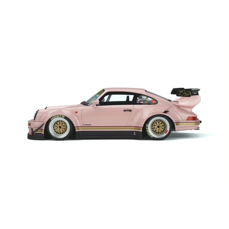 GT Spirit 1/18 Porsche 911 (964) RWB Southern Cross 1992