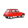 Solido 1/18 Citroen Dyane 6 1968