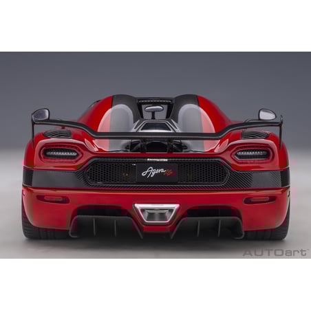 1/18 Koenigsegg Agera RS