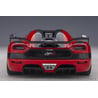 1/18 Koenigsegg Agera RS