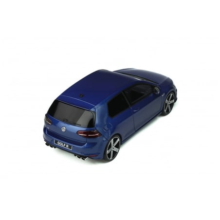 Otto Mobile 1/18 Volkswagen Golf 7R 2014