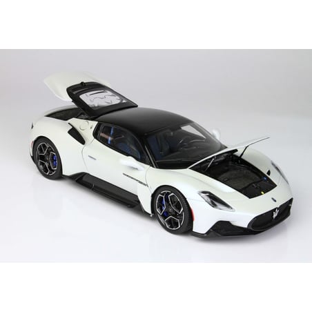 BBR 1/18 Maserati MC20 2020