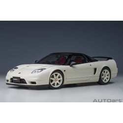 Autoart 1/18 Honda NSX-R (NA2)