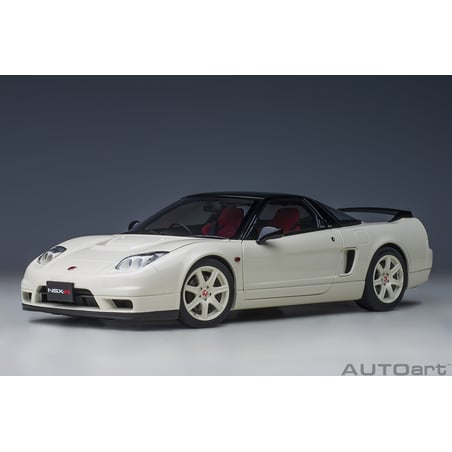 Autoart 1/18 Honda NSX-R (NA2)