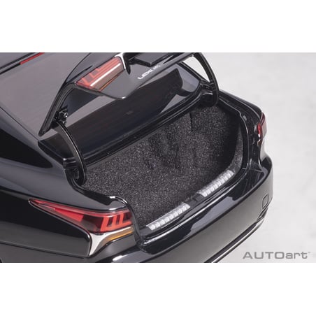 Autoart 1/18 Lexus LS 500h