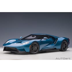 Autoart 1/12 Ford GT 2017