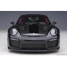 Autoart 1/18 Porsche 911 (991.2) GT2 RS Weissach Package 2017