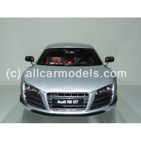 1:18 Audi R8 GT (Kyosho)