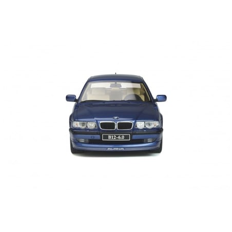 1/18 BMW 7 Series Alpina B12 6.0 (E38) 1999