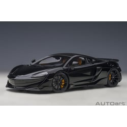 Autoart 1/18 McLaren 600LT