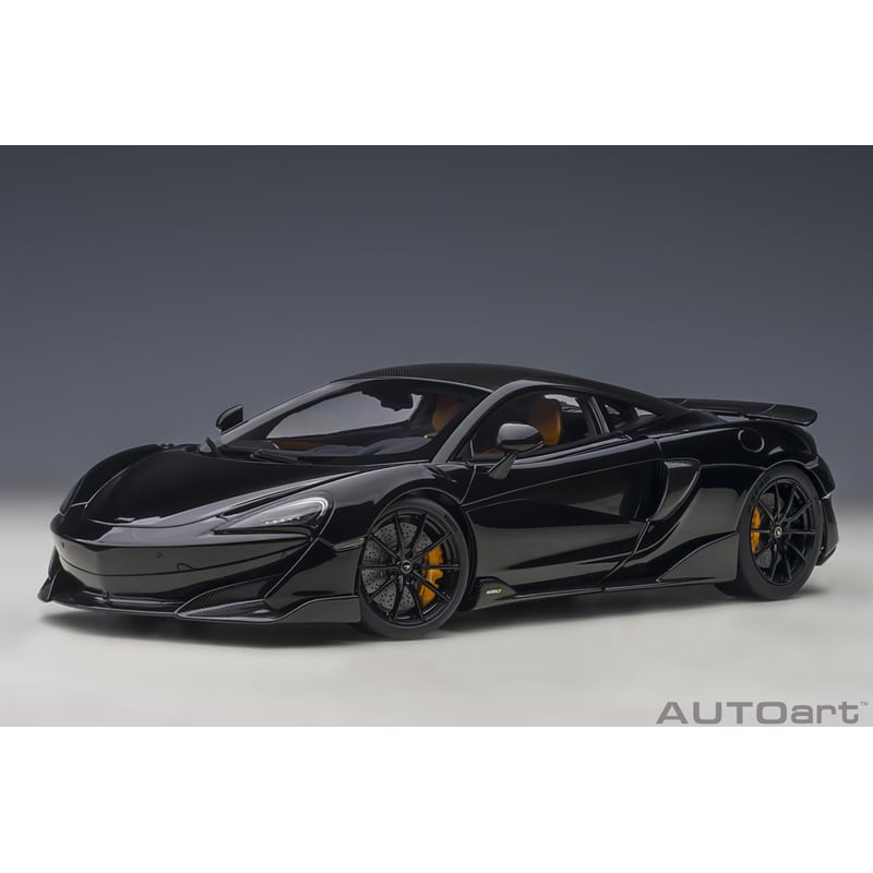 Autoart 1/18 McLaren 600LT