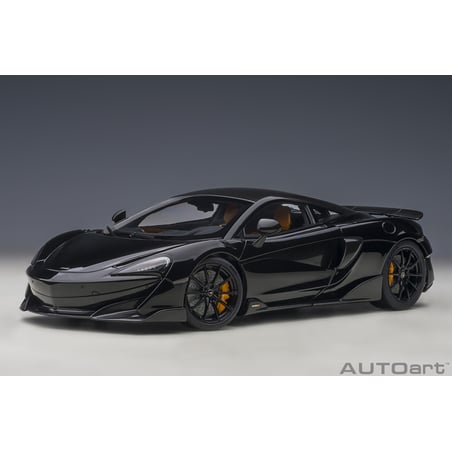 Autoart 1/18 McLaren 600LT