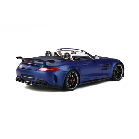 GT Spirit 1/18 Mercedes Benz AMG GT R Roadster 2019