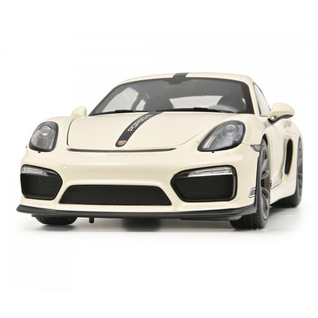 Schuco 1/18 Porsche Cayman GT4