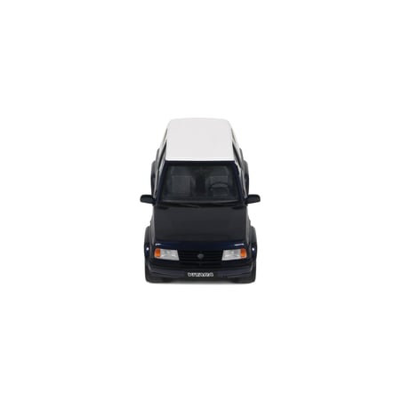 Otto Mobile 1/18 Suzuki Vitara Cabrio JLX 1994