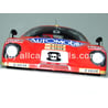 Spark 1/18 Rondeau M379 C No.8 2nd Le Mans 1981 JL. Schlesser/Ph.Streiff/J.Haran