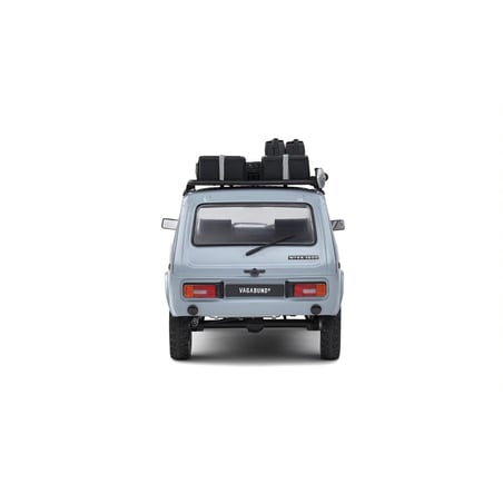 Solido 1/18 Lada Niva " Vlada" 1980