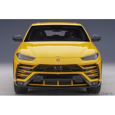 Autoart 1/18 Lamborghini Urus