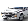 Kyosho 1/18 Lancia Delta HF Integrale "Integrale 6" Martini 1992
