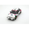 Otto Mobile 1/18 Subaru Legacy RS Gr.A No.7  Sweden Rallye C. McRae 1992