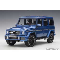 1:18 Mercedes Benz AMG G 63...