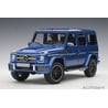 1:18 Mercedes Benz AMG G 63  (AUTOart)
