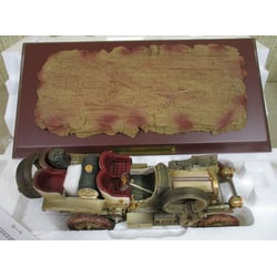 Franklin Mint 1/24 Thomas Flyer 100th Anniversary Edition "The Great Race"