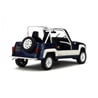 Otto Mobile 1/18 Renault 4L JP4 1981