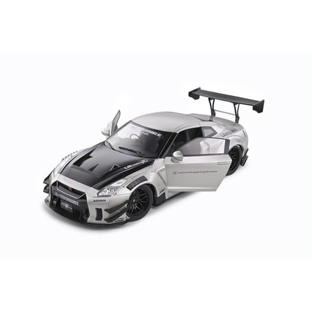 Solido 1/18 Nissan GT-R (R35) LB Walk Kit 2.0 2020