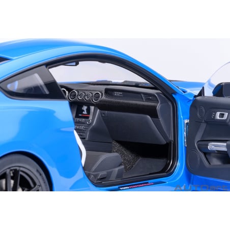 Autoart 1/18 Ford Mustang Shelby GT500 Coupe 2023