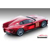 Tecnomodel 1/18 Touring Superleggera Aero 3 based on Ferrari F12 No.19 2020