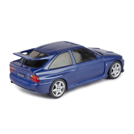 IXO 1/18 FORD ESCORT RS Cosworth 1996 "Ready to Race"
